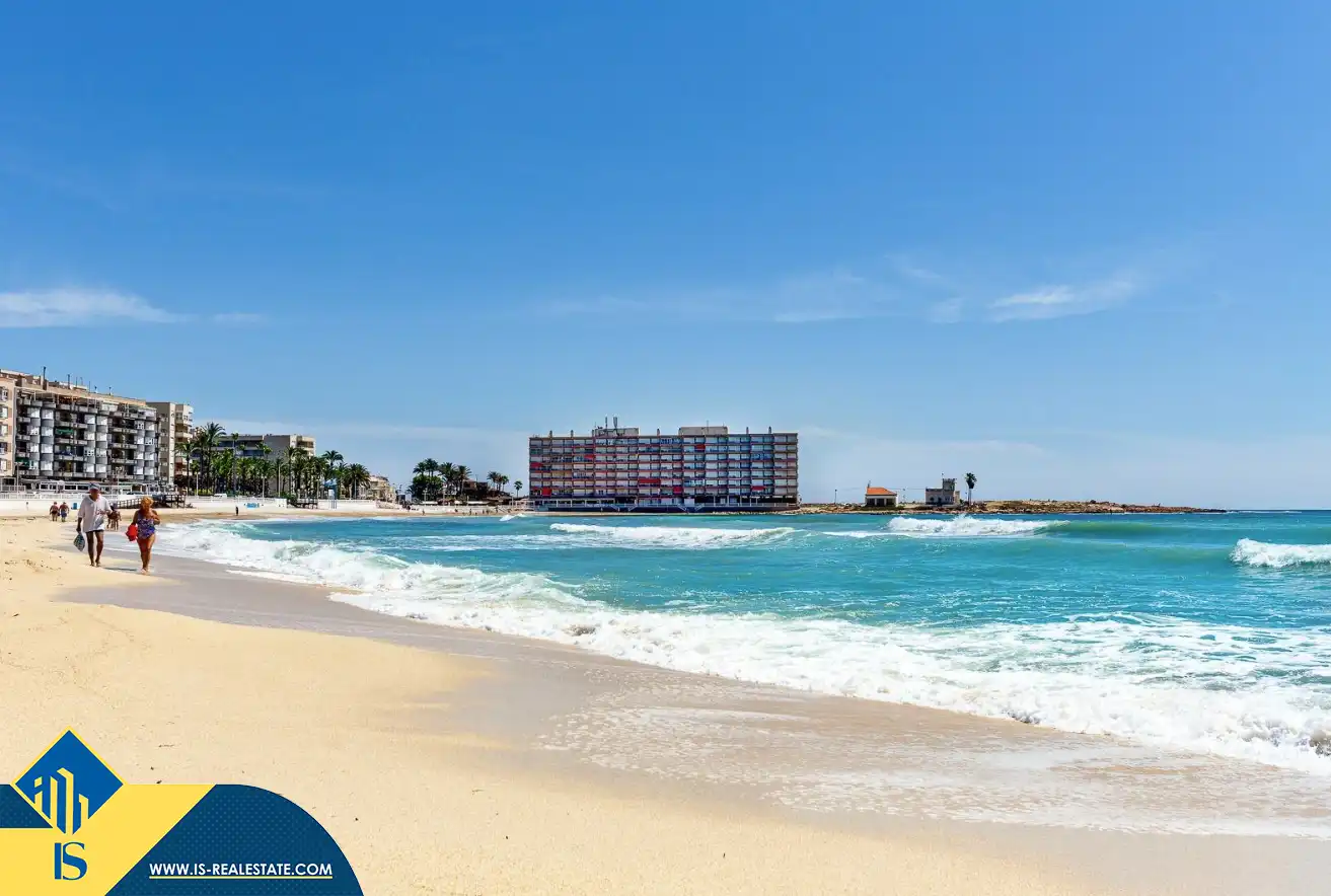 Estudio con ascensor en venta en Playa de los Locos, imagen 17