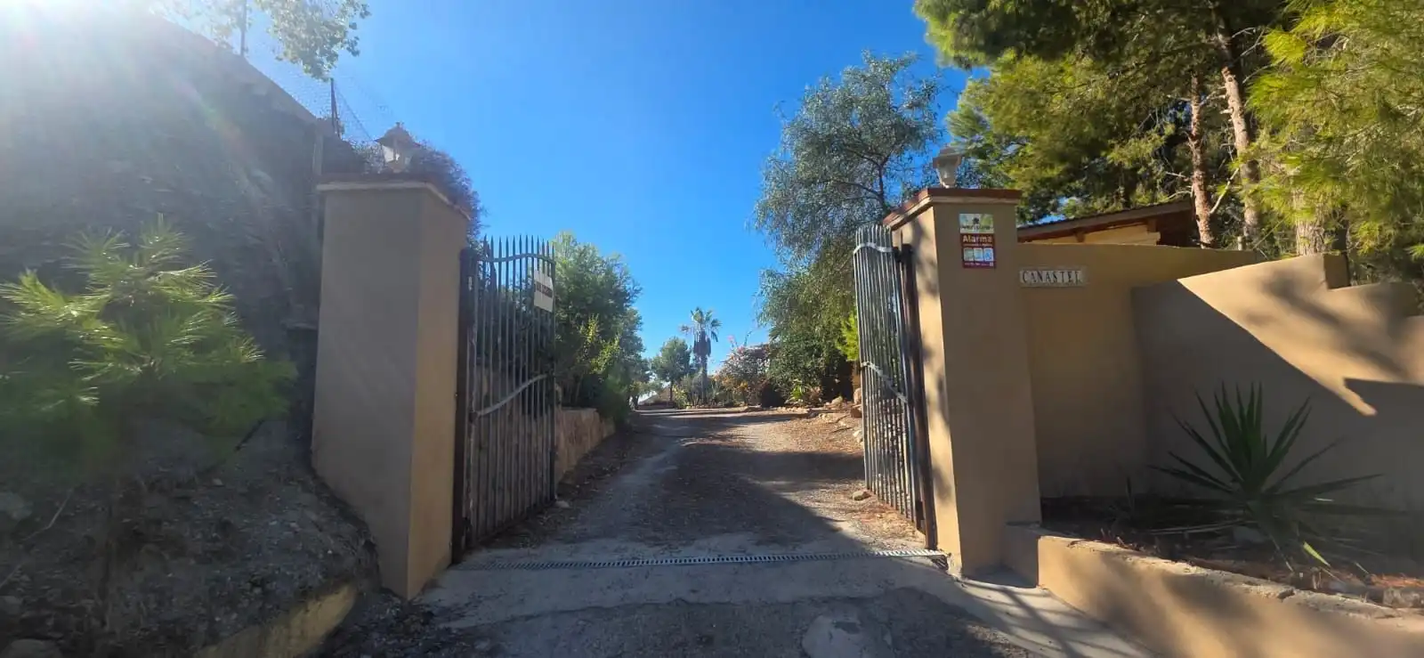 Casa rústica amb piscina en venda a Los Collados-Los Geraneos, imagen 36