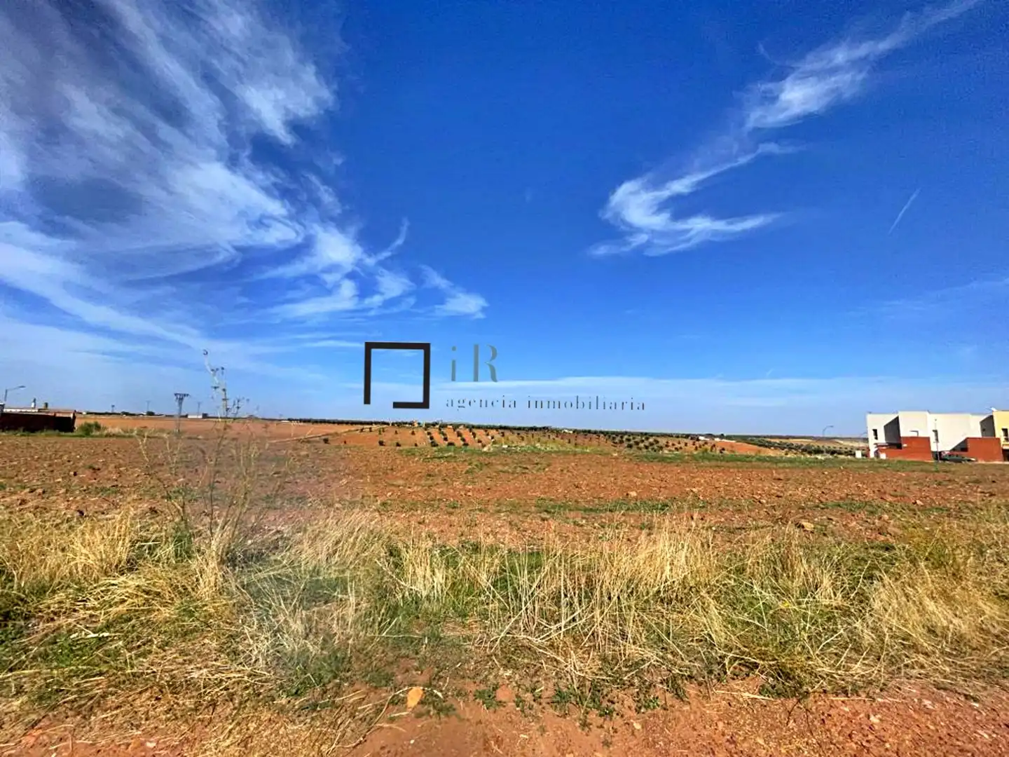 Terreny residencial en venda a Navahermosa, imagen 2
