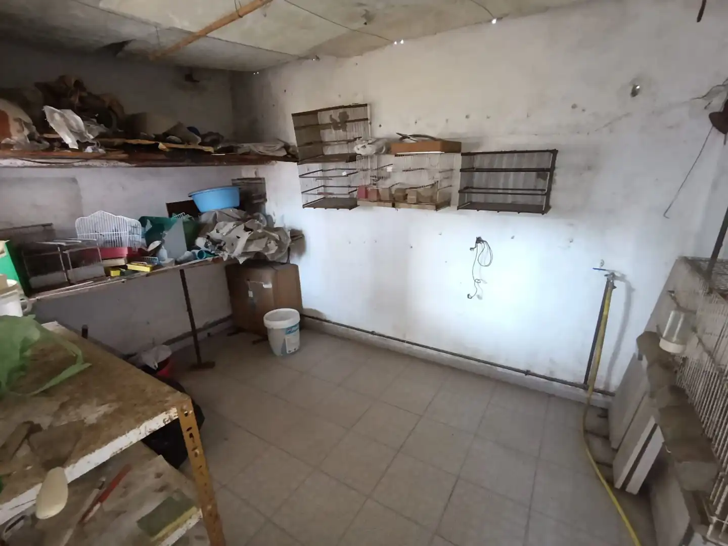 Casa o xalet en venda en Linares amb Aire condicionat, Calefacció i Terrassa