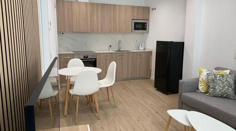 Foto 4 de Pis de lloguer a El Carme,  Valencia Capital