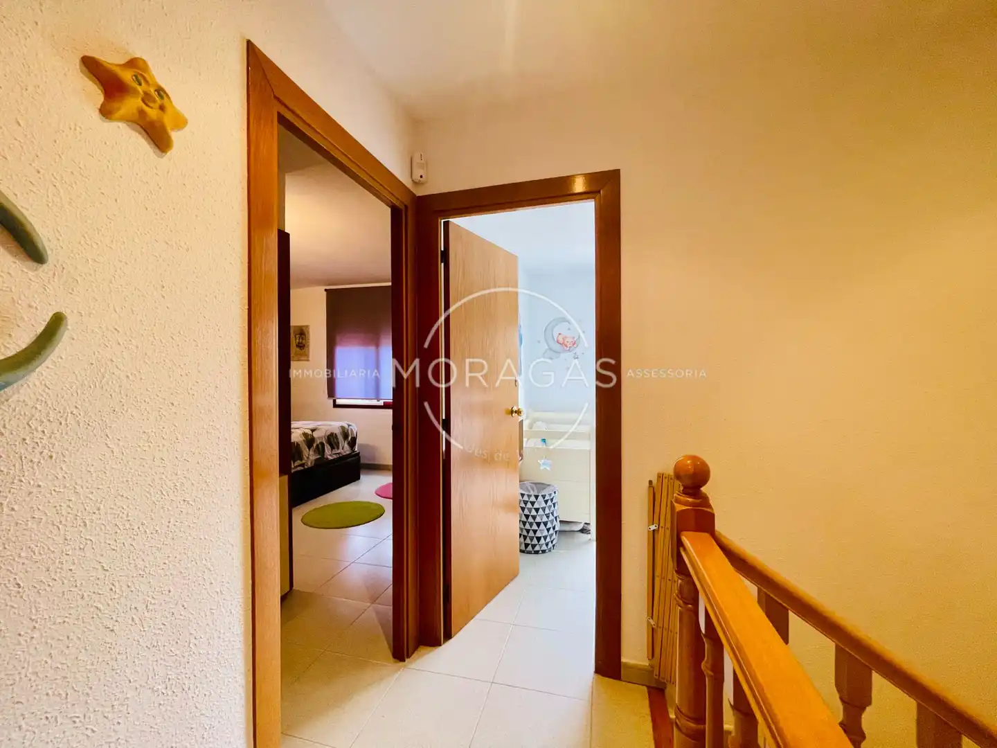 Dúplex en venta en Granollers con Aire acondicionado, Calefacción y Terraza