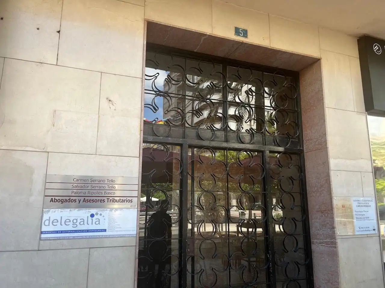 Appartamento con ascensore in vendita a Plaza del Huerto Sogueros, imagen 6