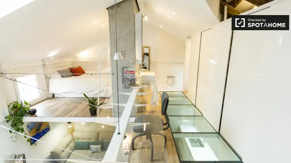 Wohnung zur Miete in Centro, imagen 8