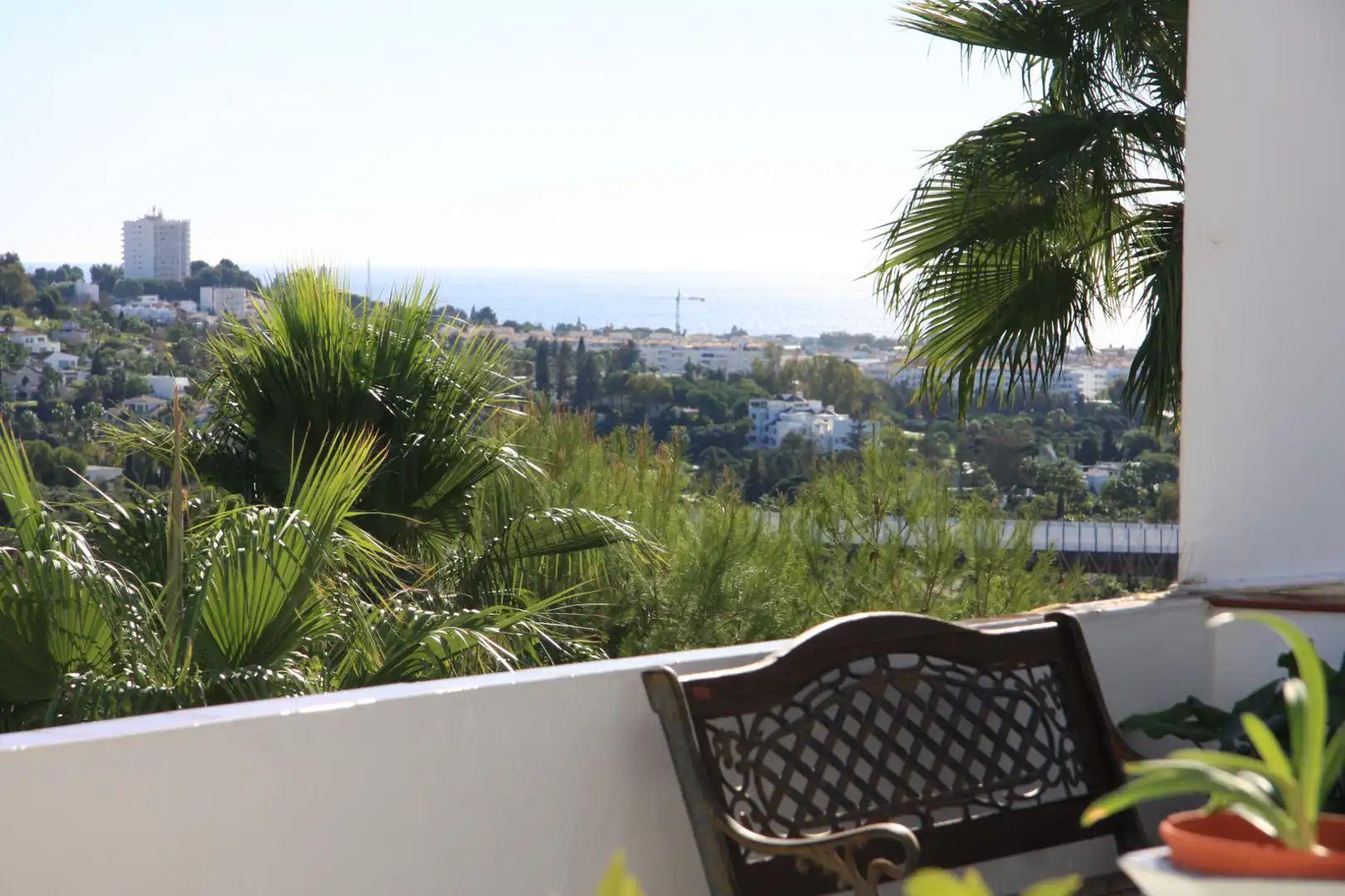 Appartement avec piscine à vendre à La Alquería, imagen 6