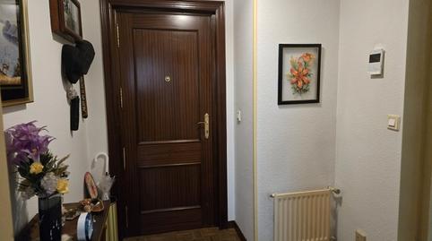 Foto 5 de Pis en venda a Estación, Salamanca