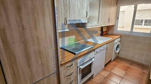 Foto 5 de Pis en venda a Güéjar Sierra, Granada