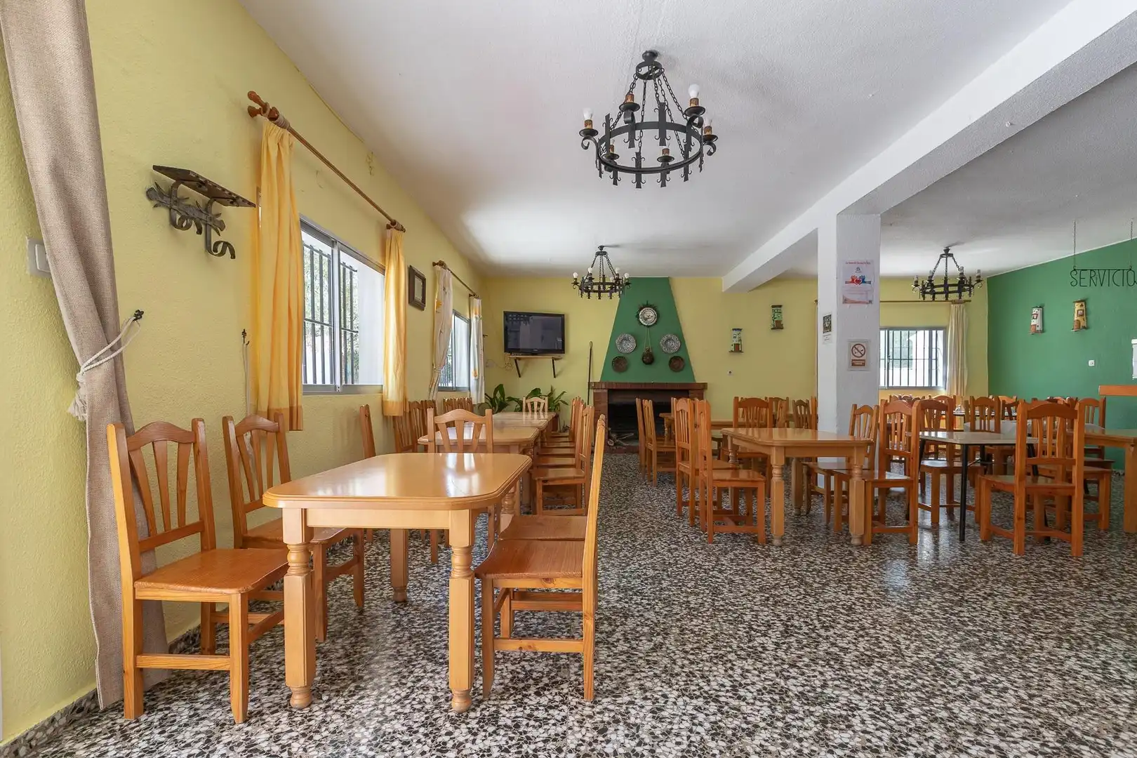 Houses for sale in Málaga  with Air Conditioner, Private garden and Terrace