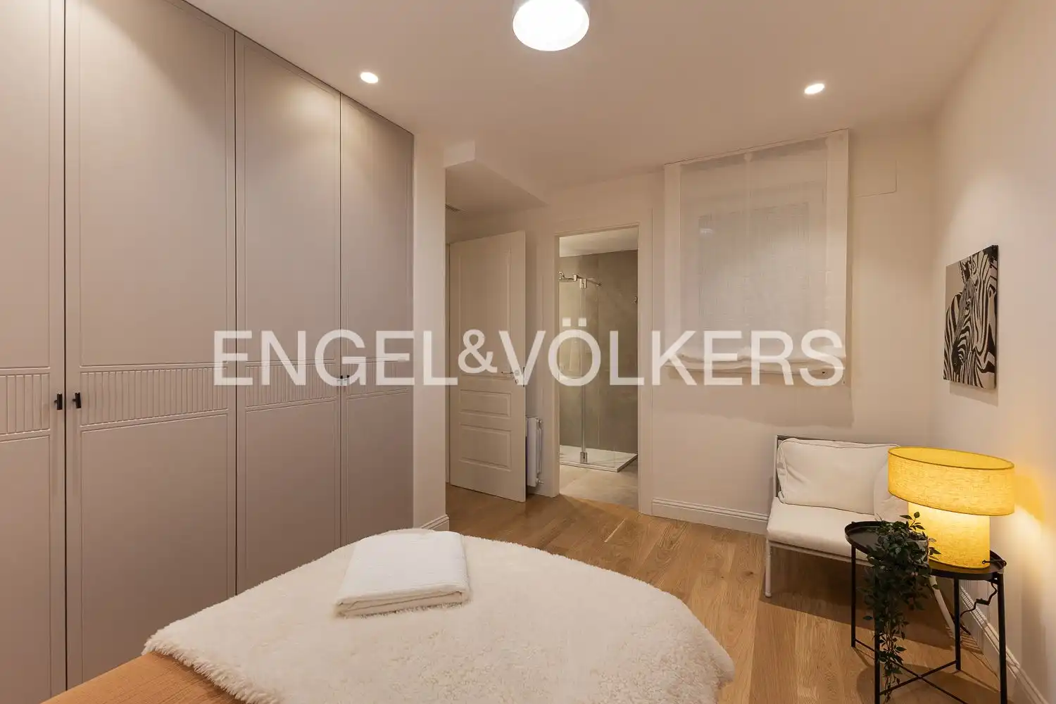 Wohnung zum Verkauf in Isabel la Catolica, El Pla del Remei