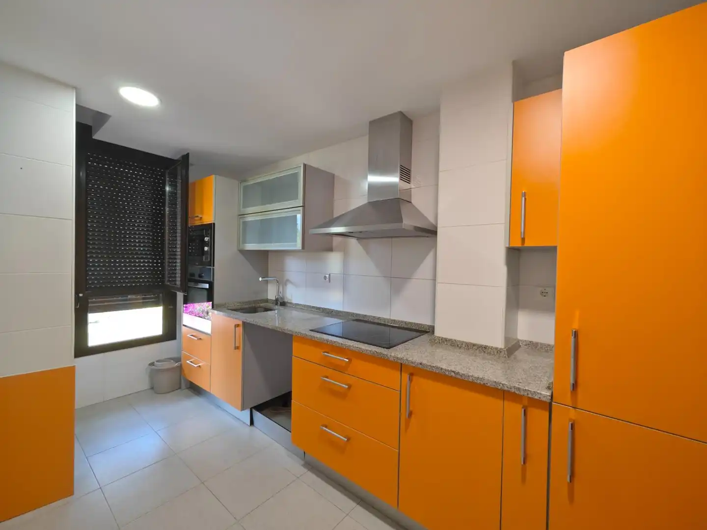 Cuina de Apartament en venda en Reocín amb Parquet