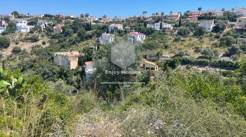 Photo 3 of Land for sale in Les Fonts - Els Molins, Alicante