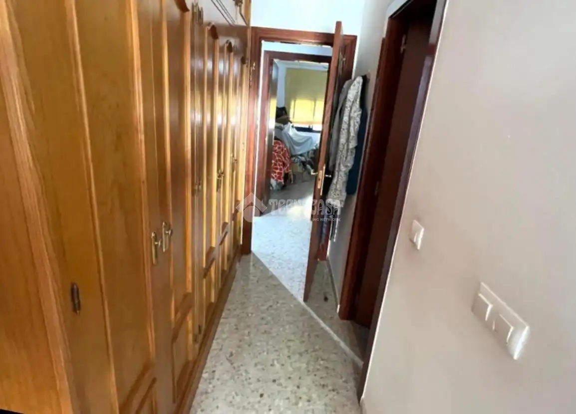 Pis en venda en Estepona