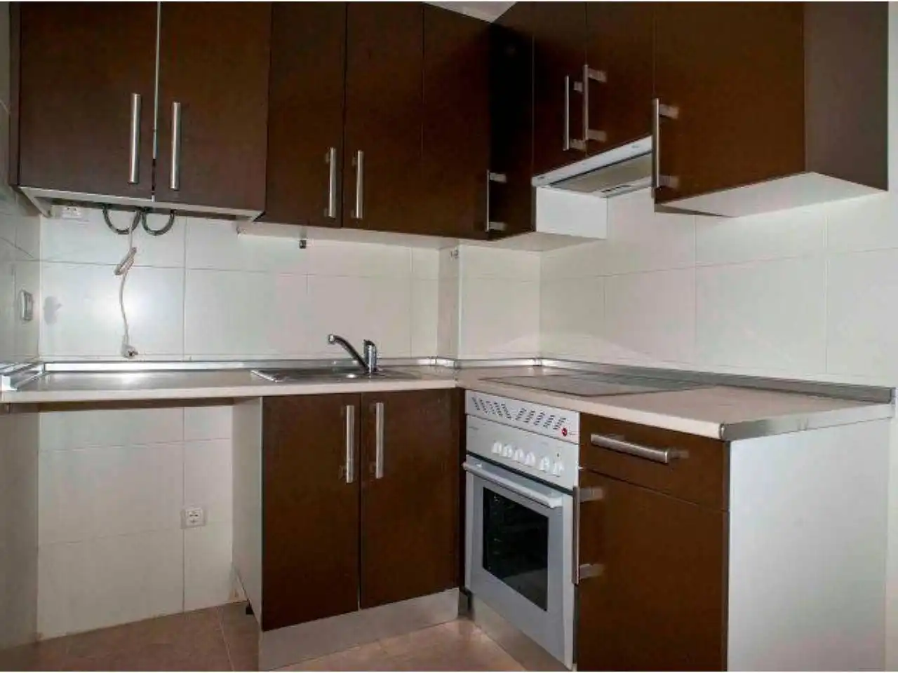 Flat for sale in Plaza Palacio, Villa del Prado