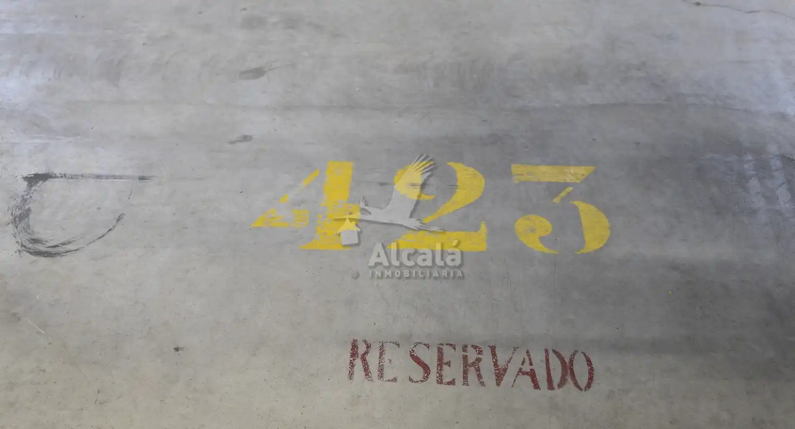 Parkplatz zum Verkauf in Polígono Industrial Norte, imagen 17