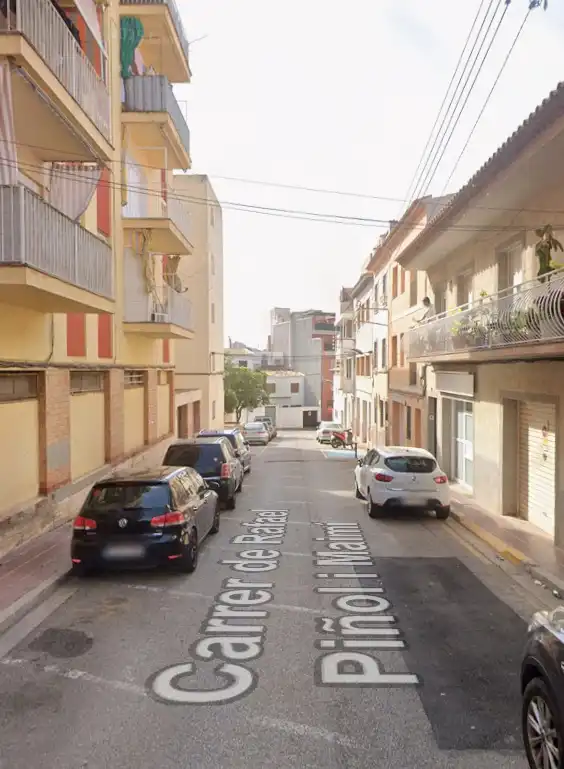 Flat for sale in Carrer de Rafael Piñol i Maimí