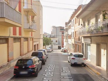 Piso en venta en Carrer de Rafael Piñol i Maimí