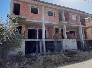 Residenziale in vendita a Vereda Monte Ruiz Moli 20