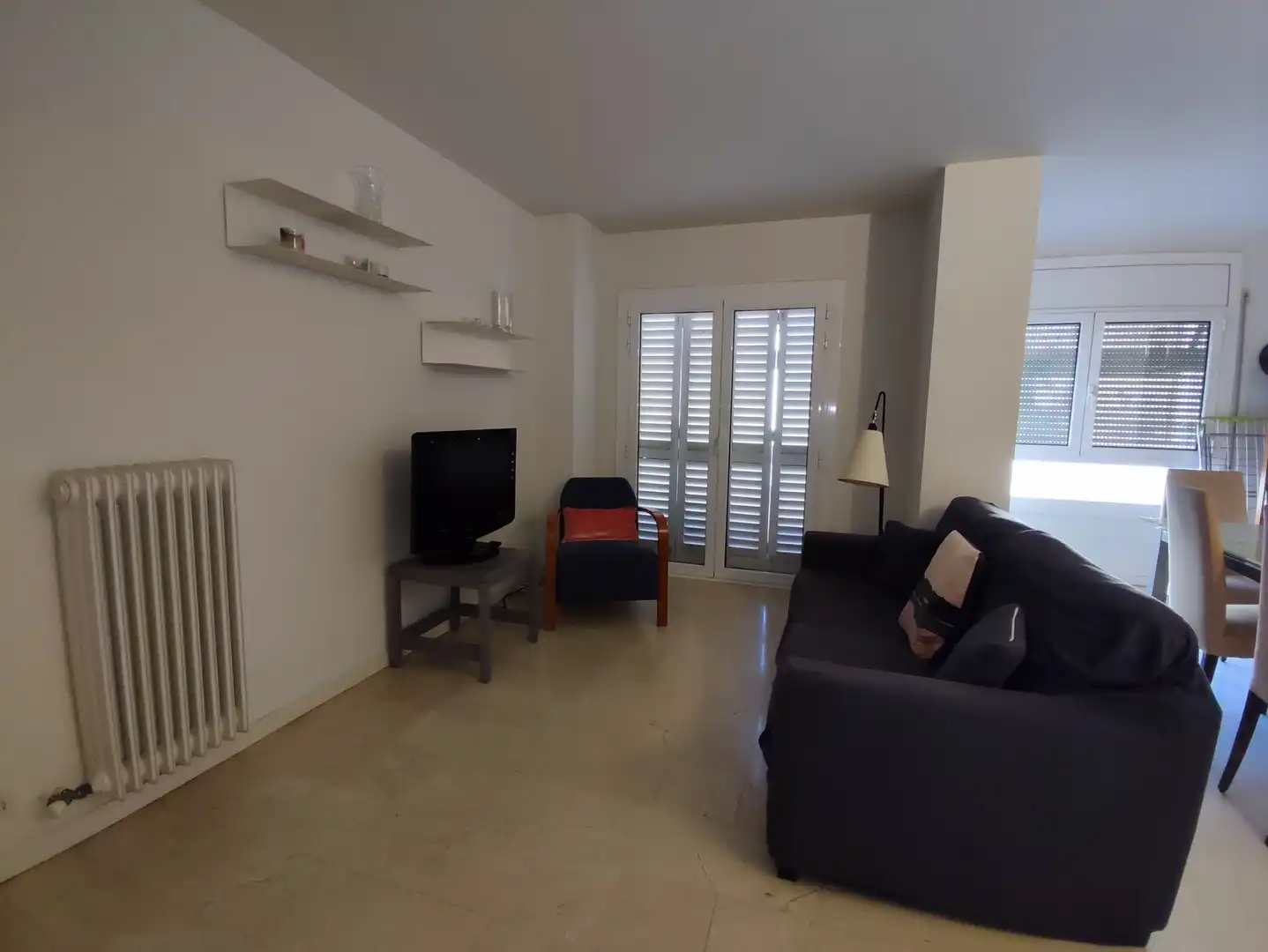 Appartement avec terrasse à vendre à JOAN MARAGALL, imagen 5