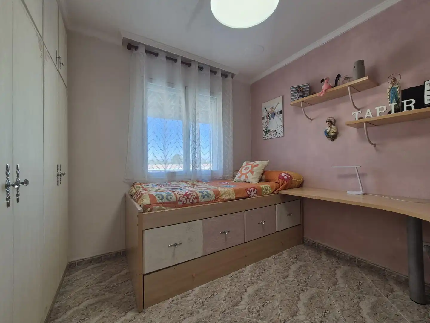 Bedroom of Houses for sale in Amposta  with Heating, Private garden and Terrace