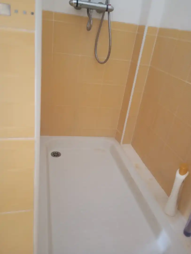 Baño de Casa o chalet en venta en Cartagena con Aire acondicionado, Calefacción y Jardín privado