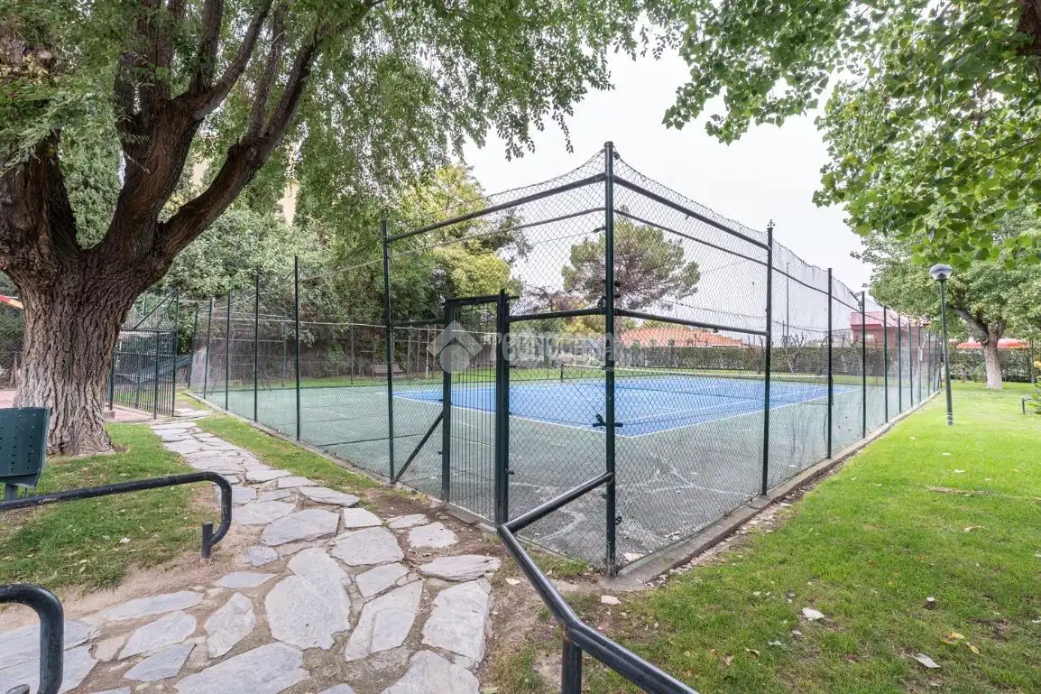 Jardí de Pis en venda en Residencial Jarama