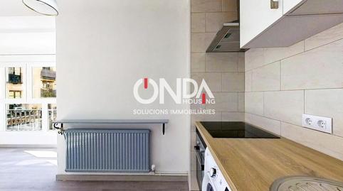 Foto 3 de Apartament de lloguer a Lleida, Organyà, Lleida