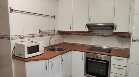 Foto 5 de Pis de lloguer a Jaén Kalea, Rekalde Centro, Bizkaia