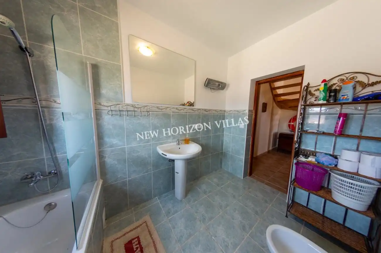 Casa con piscina en venta en Campo, imagen 21
