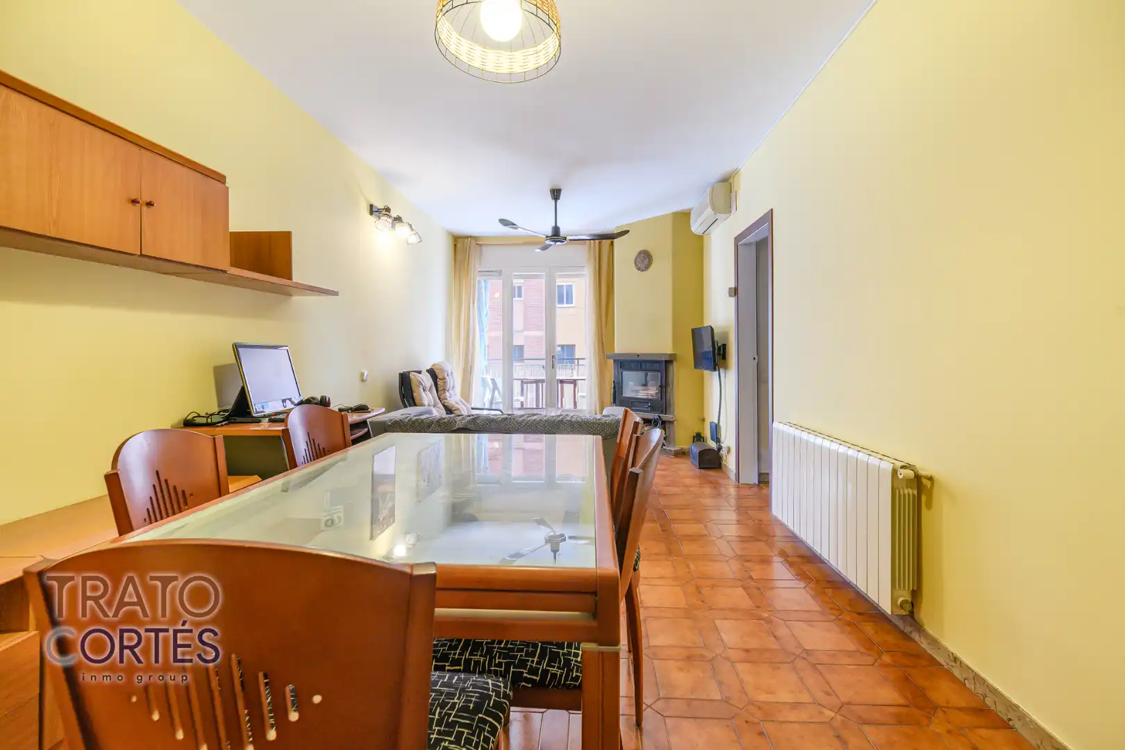 Wohnung mit Terrasse zum Verkauf in Carrer de Manuel de Falla, imagen 16