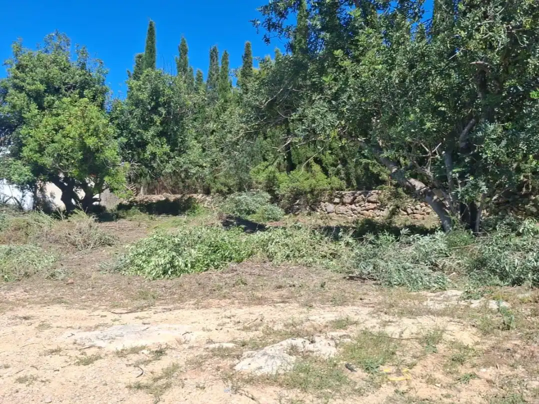 Residential land for sale in Calle del Sol 10, imagen 6