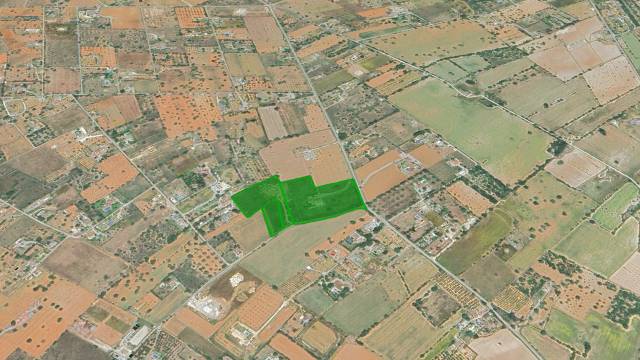 Terreno en Venta en Pt Son Cunill en Llucmajor pueblo