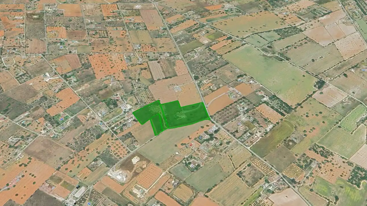 Country house for sale in Pt Son Cunill