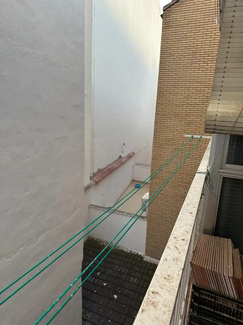 Pis amb ascensor en venda a Calle Conde de la Cañada, imagen 11