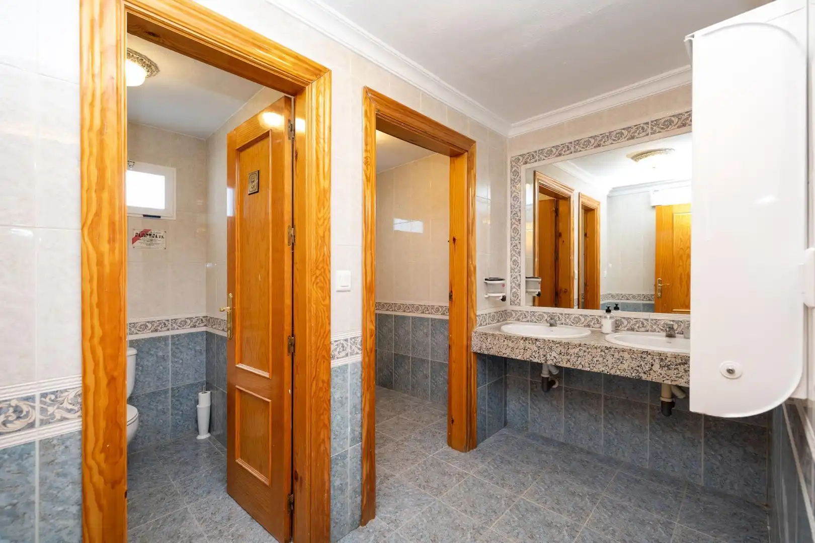 House with garden for sale in Ronda, imagen 41