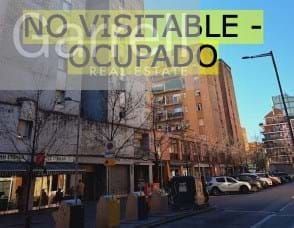 Exterior view of Flat for sale in Salt