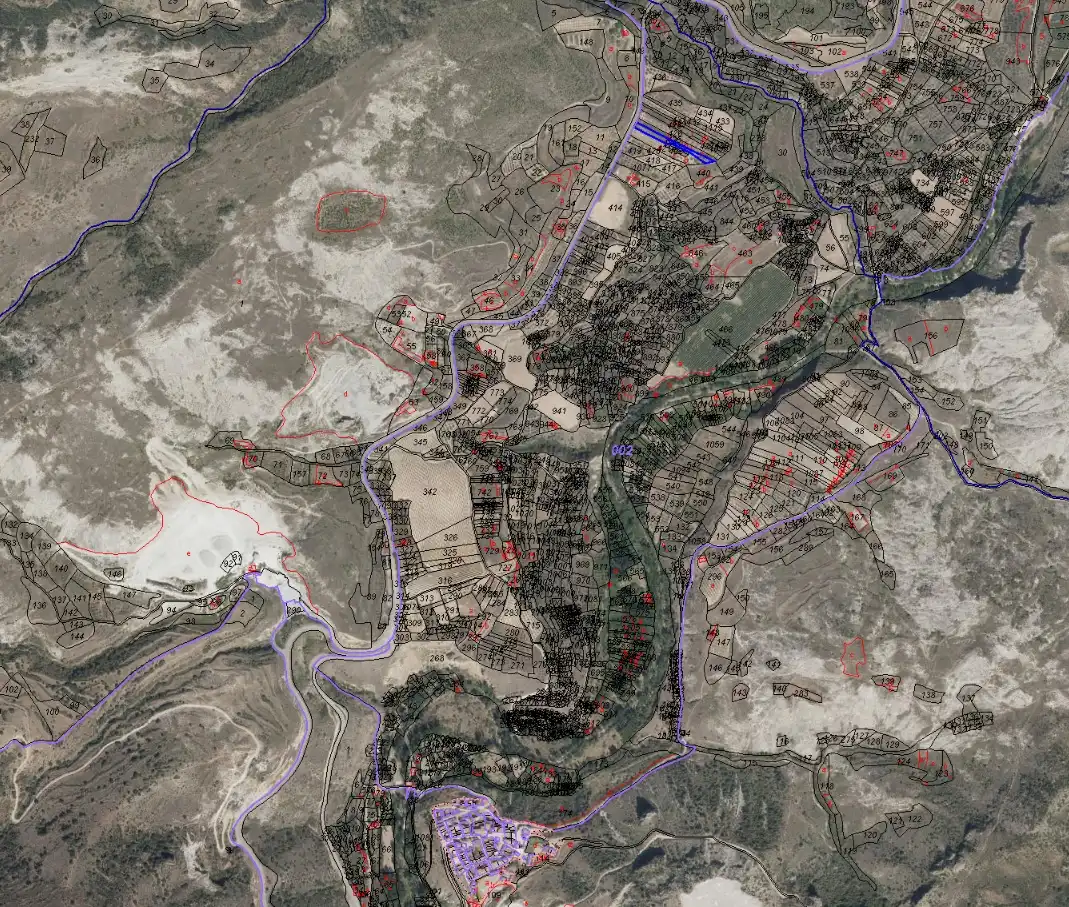 Terreno en venta en Leza de Río Leza
