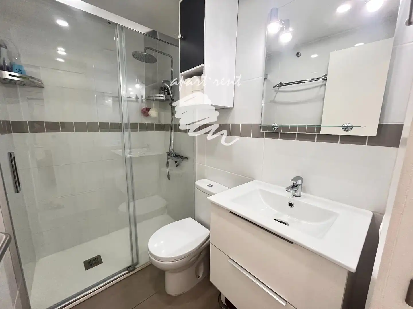 Piso con terraza en venta en GRAN RESERVA, imagen 23