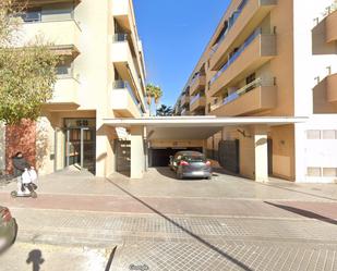 Garatge de lloguer a De Trassierra, Poniente-Norte - Miralbaida - Parque Azahara