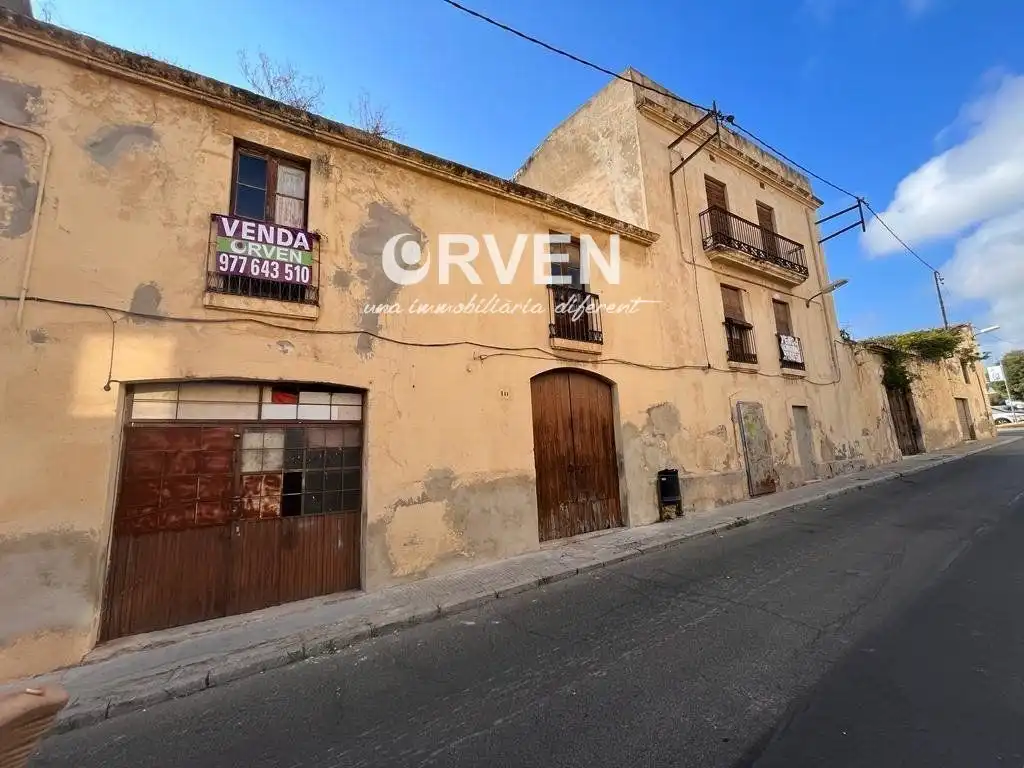 Terreno rústico en venta en MAÑE I FLAQUER, imagen 2