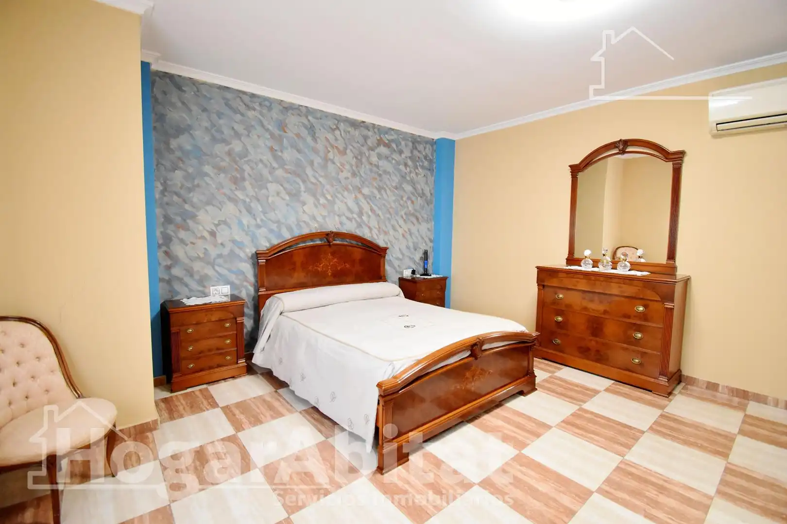 Casa amb terrassa en venda a Carrer JAUME ROIG, imagen 19