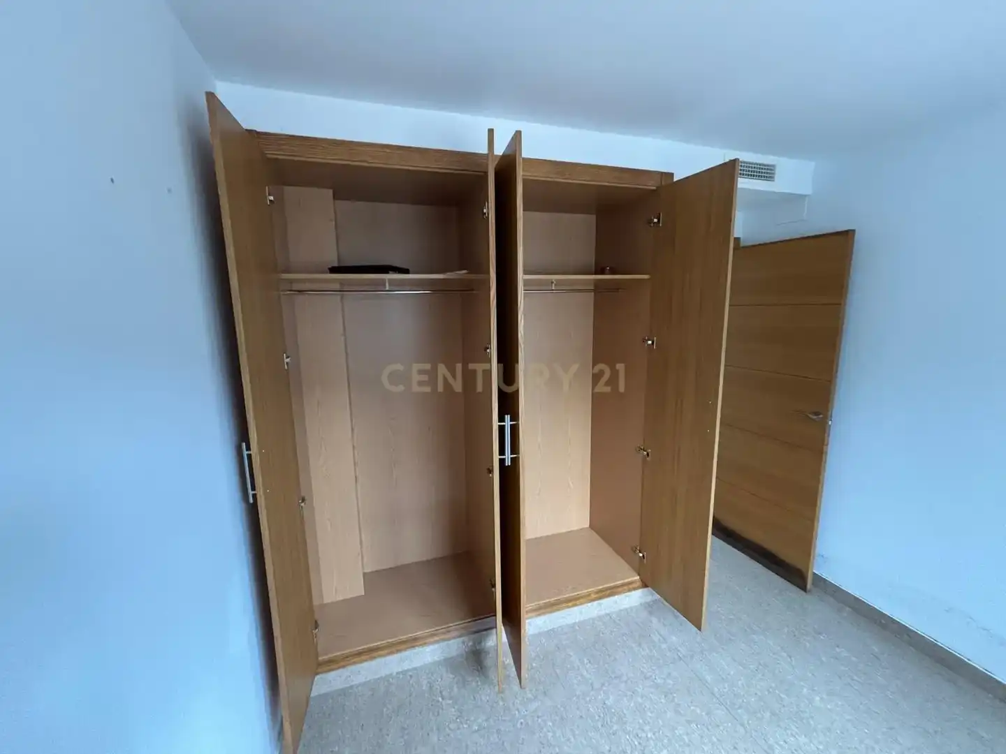 Dormitori de Apartament en venda en Valencia amb Aire condicionat, Traster i Forn