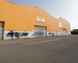 Exterior view of Industrial buildings for sale in Vitoria - Gasteiz