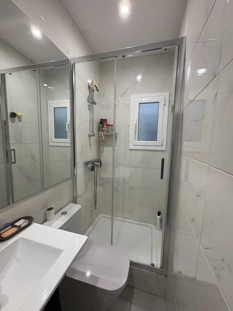 Piso en venta en Carrer d'Olesa, 69, La Sagrera