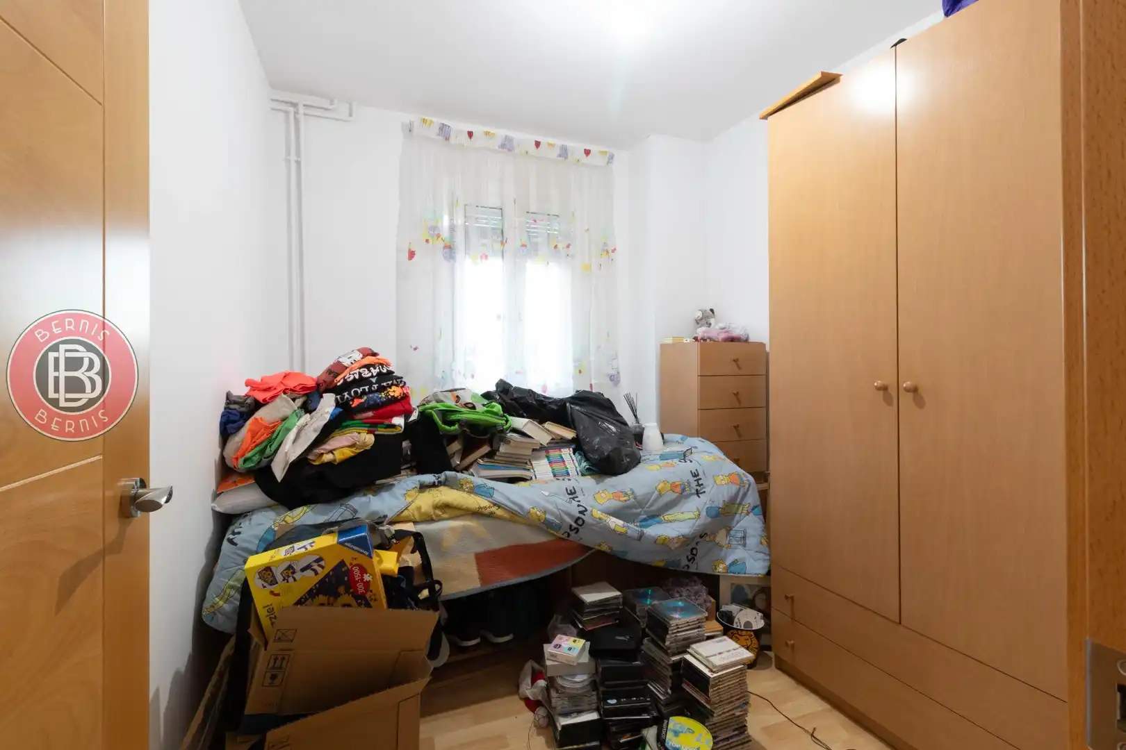 Maison mitoyenne avec balcon à vendre à Carrer Carrer Piereta, imagen 14