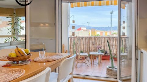 Foto 4 de Piso en venta en Paseo de Frascuelo, 35, Parque de la Ermita, Churriana de la Vega