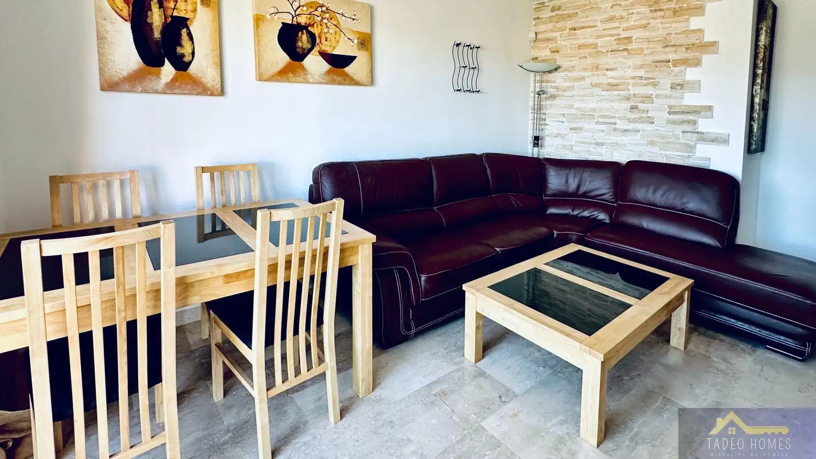 Apartament amb terrassa en venda a s 4, imagen 26