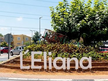 Local comercial en traspaso en Pueblo