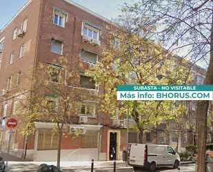 Exterior view of Flat for sale in  Madrid Capital