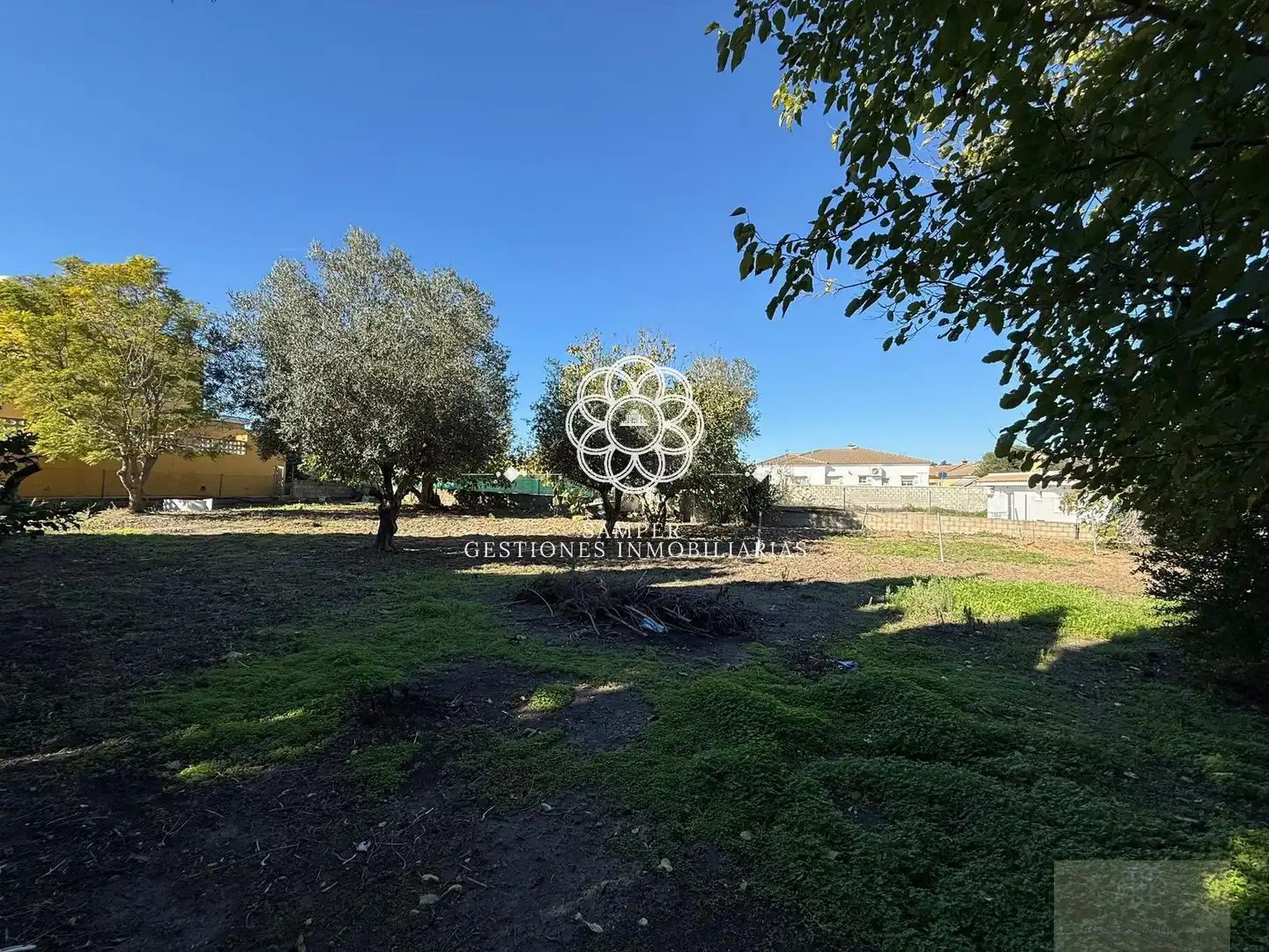 Finca rústica en venta en El Puerto de Santa María