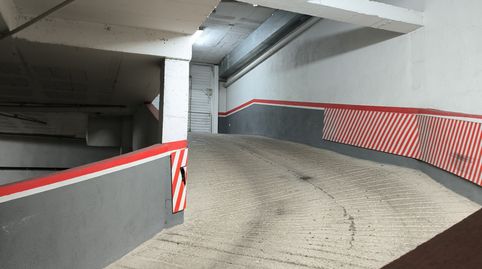 Foto 5 de Garaje de alquiler en Avinguda Catalunya, La Ràpita